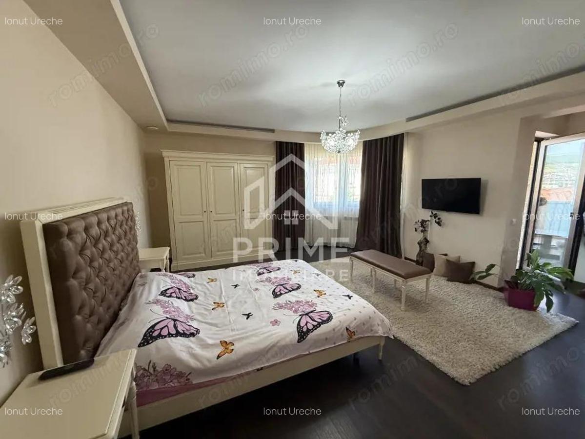 Casa individuala de vanzare -248 mp, 5 camere, Alba Iulia, ZONA EXCLUSIVISTA - 12