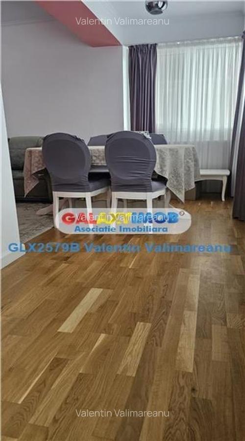 Vanzare Apartament 4 Camere Mutare Imediata Popesti Berceni  G11 - 9