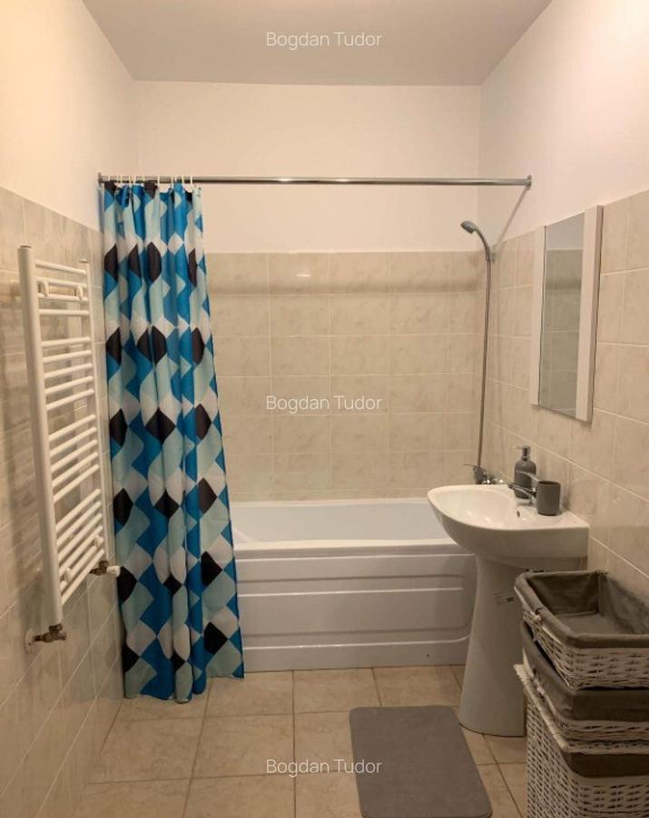 Apartament tip studio 2 camere de inchiriat in Sanpetru Subcetate - 1