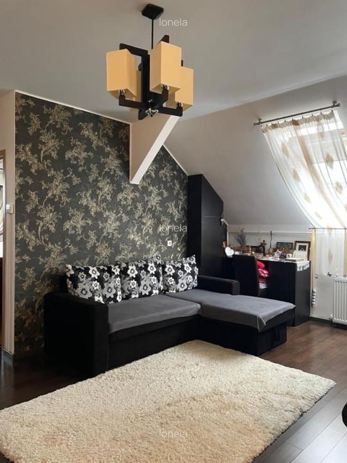 Inchiriez Apartament Floresti - 9