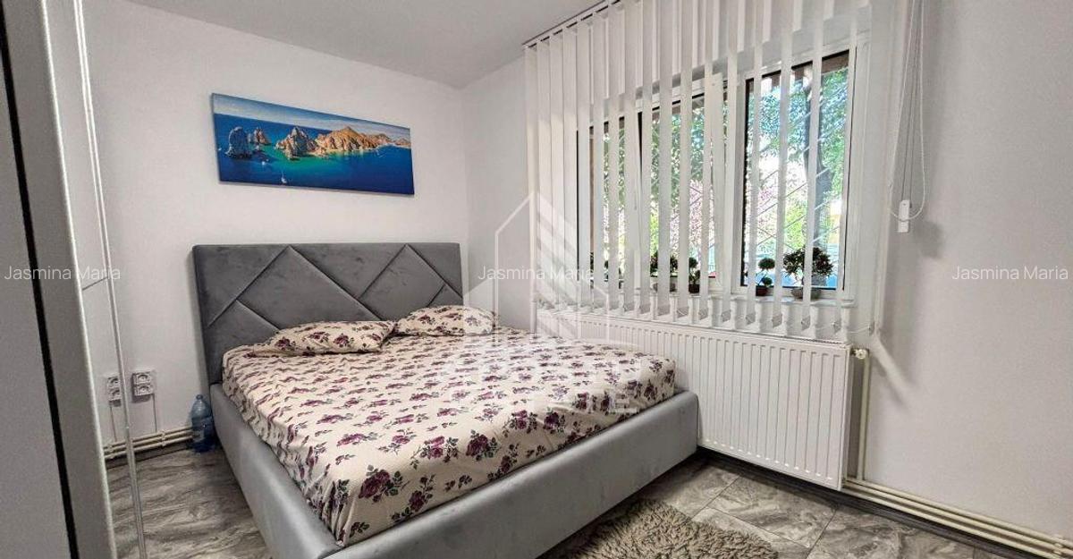 Apartament cu 2 camere in zona Sagului, centrala termica - 4