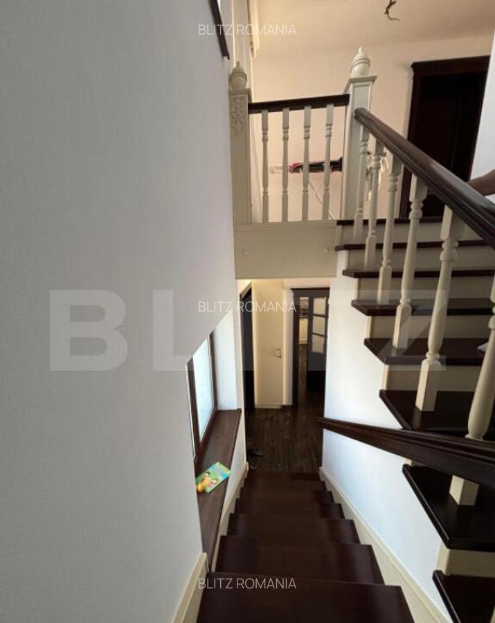 Casa individuala premium in Dumbravi?a, 162 mp utili - 7