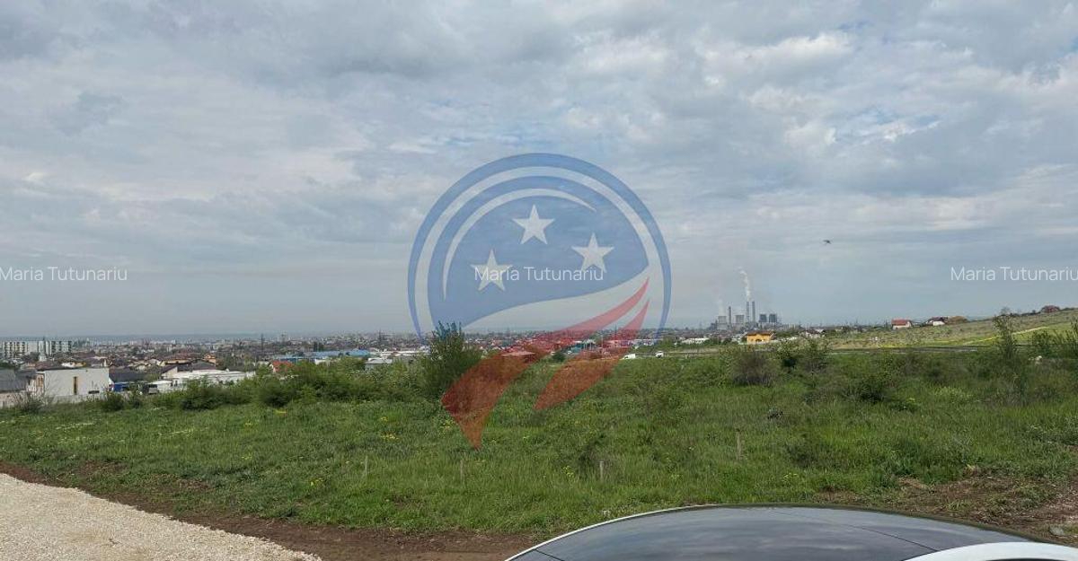 Teren de vanzare / Craiova / Drumul Muntenilor - 2