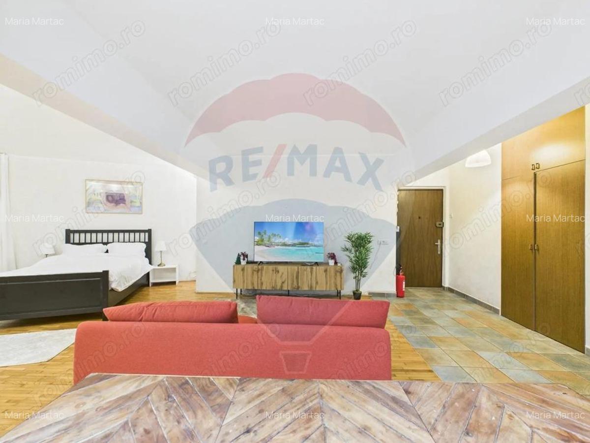 Apartament cu 2 camere de vanzare in zona Calea Victoriei - 16