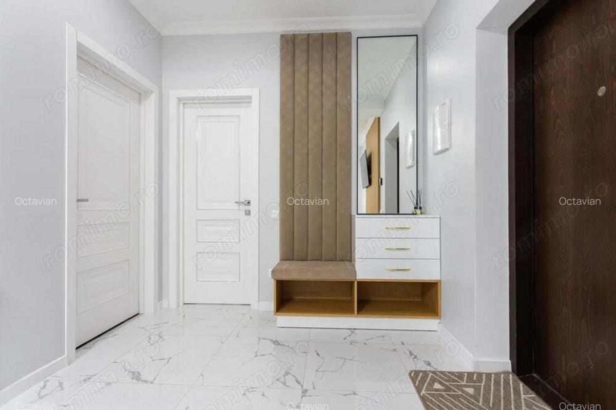 Apartament 2 camere in zona Doroban?i - 3