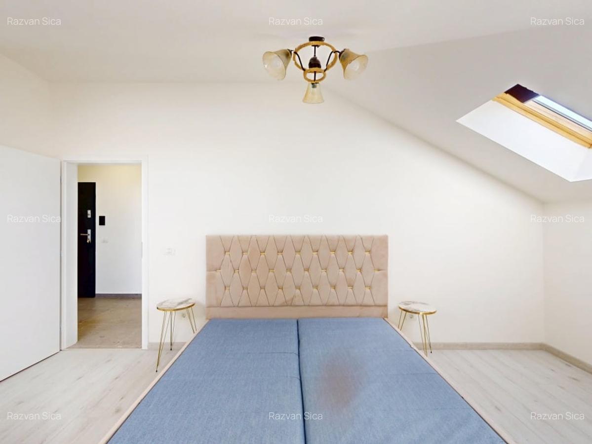 Apartament cu 2 camere semidecomandat, mobilat în Dumbrăvița - 9