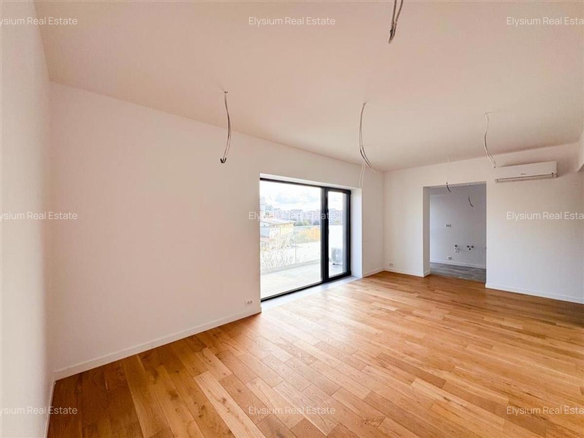 Apartament de vanzare 2 camere One Cotroceni Park - 3