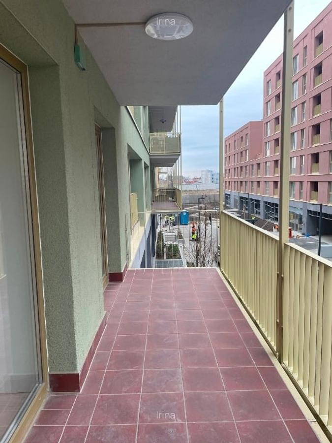 Apartament 2 camere, cozy, Marmura (Bucurestii Noi / Jiului) - 575 € / luna - 11