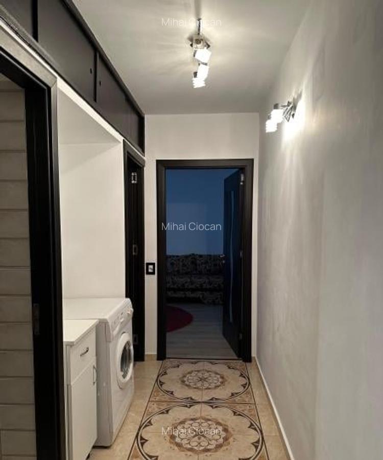 Apartament 2 camere, etaj 2, Tomis II-Rustic - 7