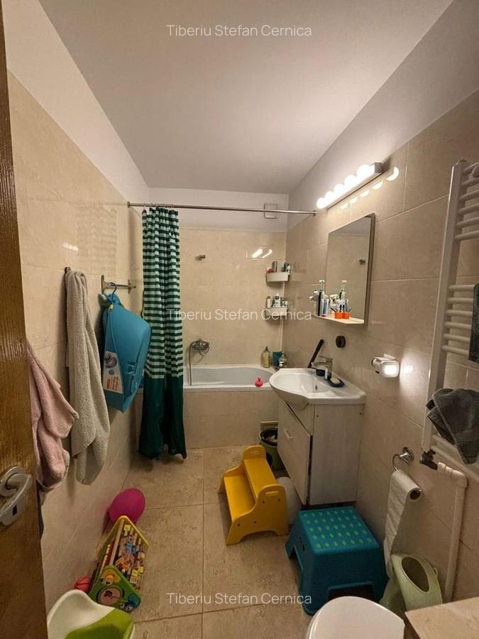 Apartament 2 camere - Margeanului - Scoala nr. 124 - 7