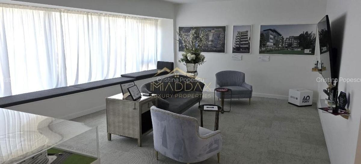 Spatiu birouri***2 etaje//300 mp//Imobil NOU**Central - 2