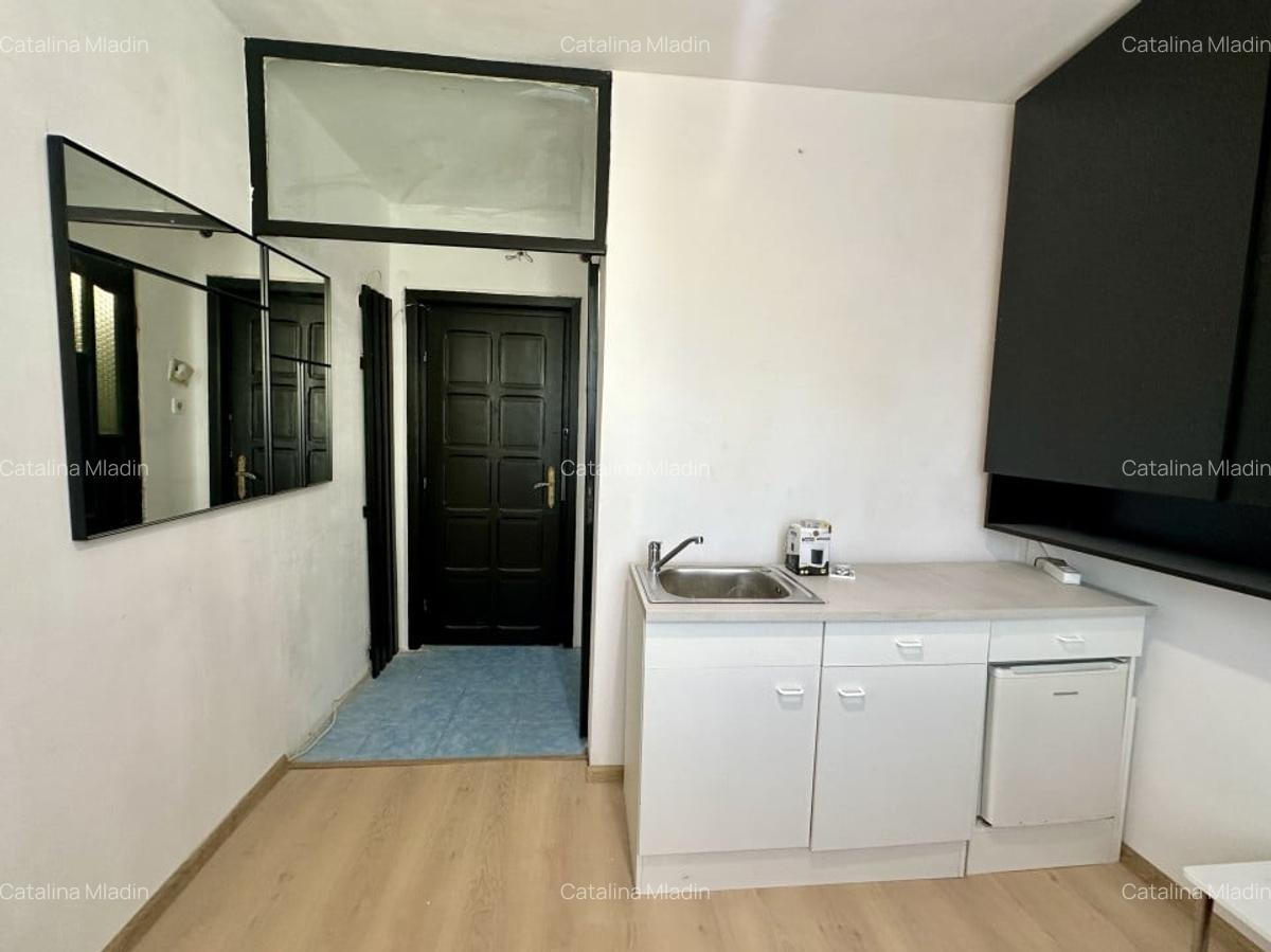 Garsoniera recent renovata si mobilata, zona Gheorgheni - 5