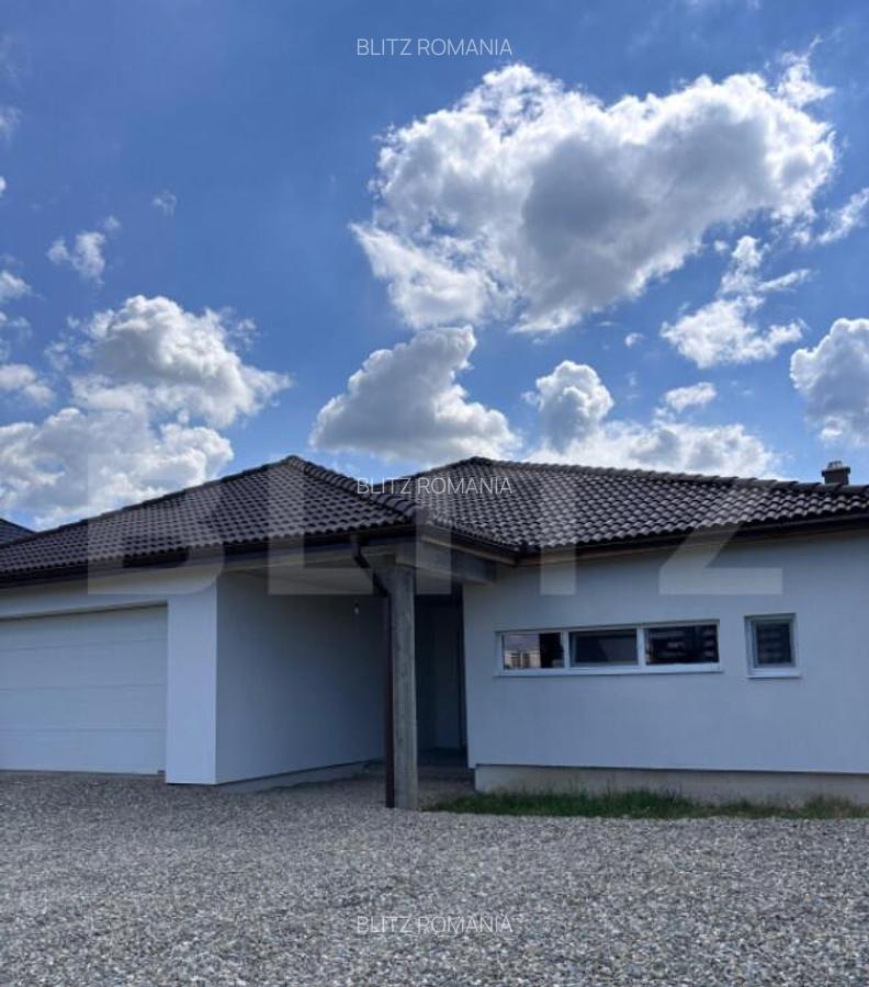 Casa superba 230 mp utili, 4 dormitoare, garaj - 16