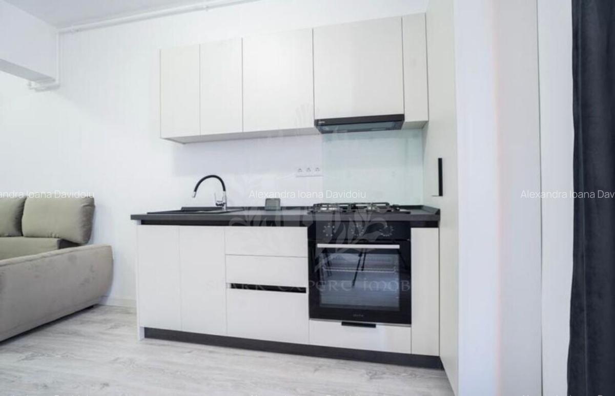 2 CAMERE // REAL RESORT // PRIMA INCHIRIERE - 9