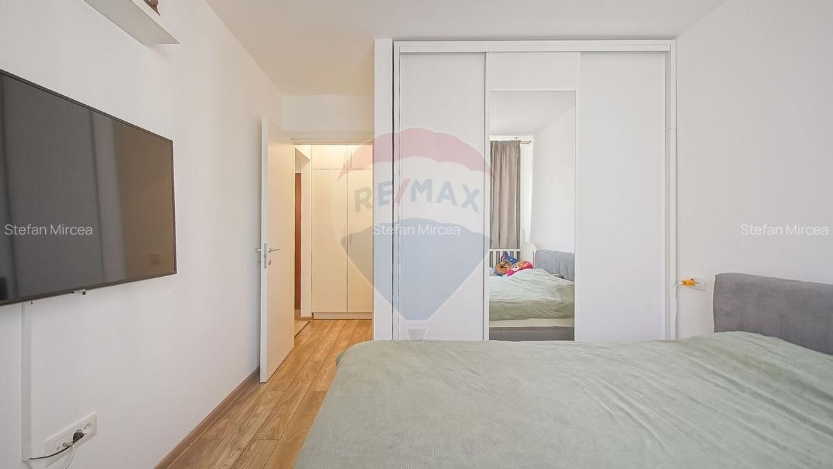 Apartament cu 2 camere si boxa de vanzare la Top City in Tractorul - 7 Apartament cu 2 camere si boxa de vanzare la Top City in Tractorul - 7