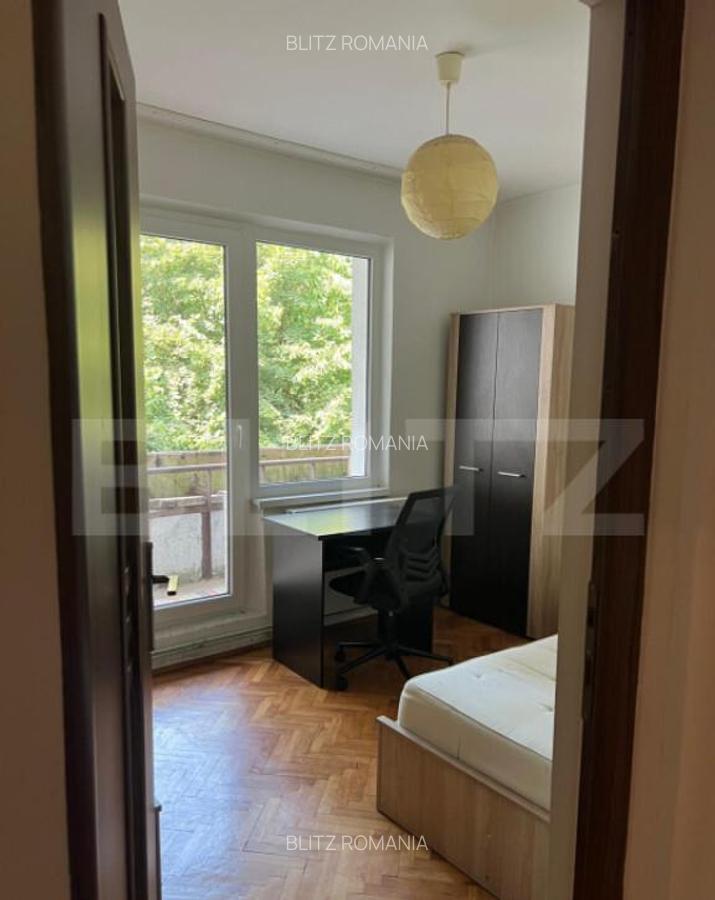 Apartament 3 camere, 70 mp, etaj 1, decomandat zona Pand - 6