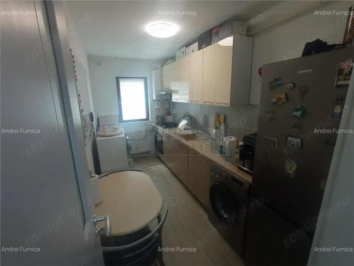 Apartament 1 camera zona CUG - 8