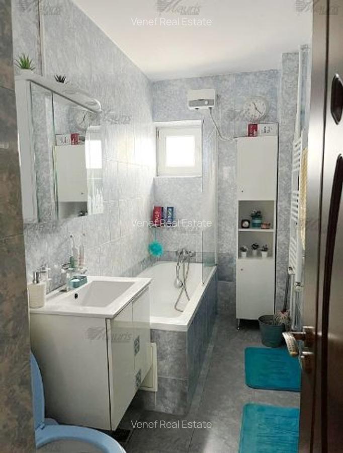 3 Camere 81 mp 1988 etaj 7 Metrou Unirii Mamulari Comision 0% cumpărător - 7