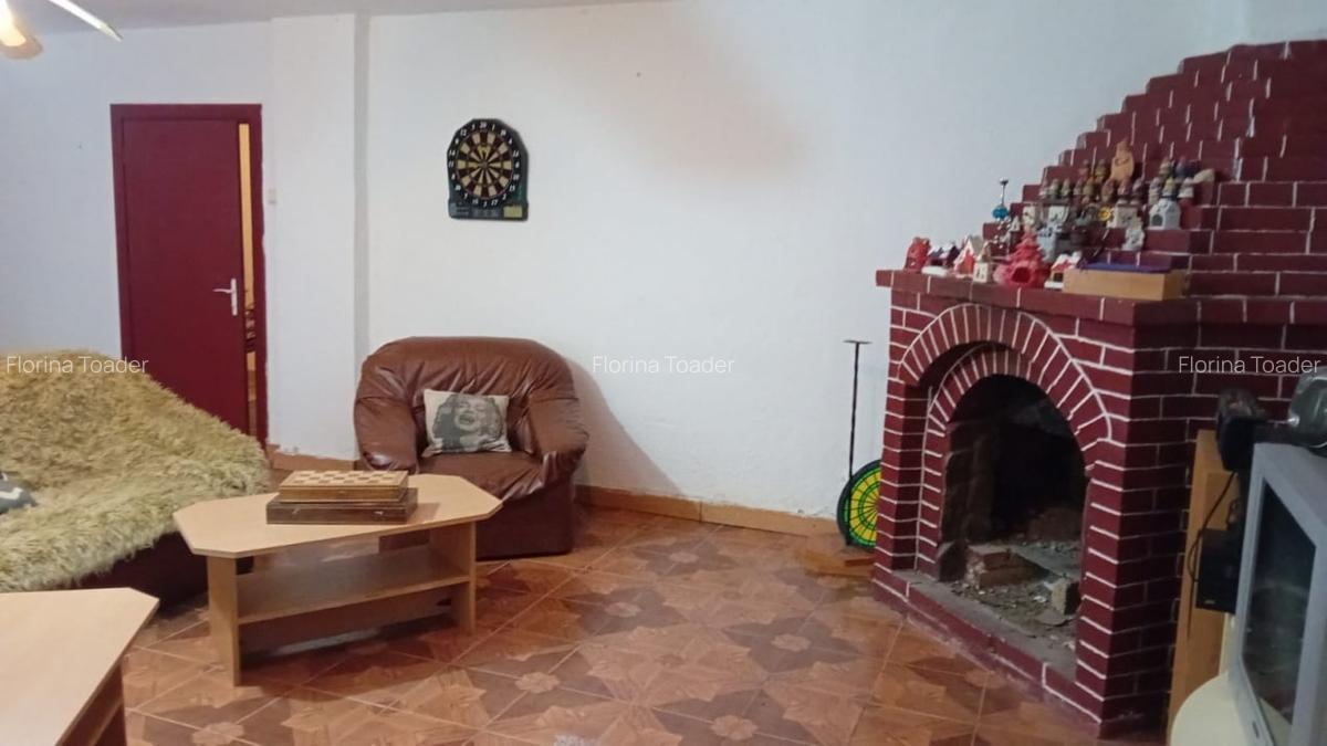 Casa de vacanta Crivaia, langa Valiug -locatie idilica, ideala pentru timp liber - 6