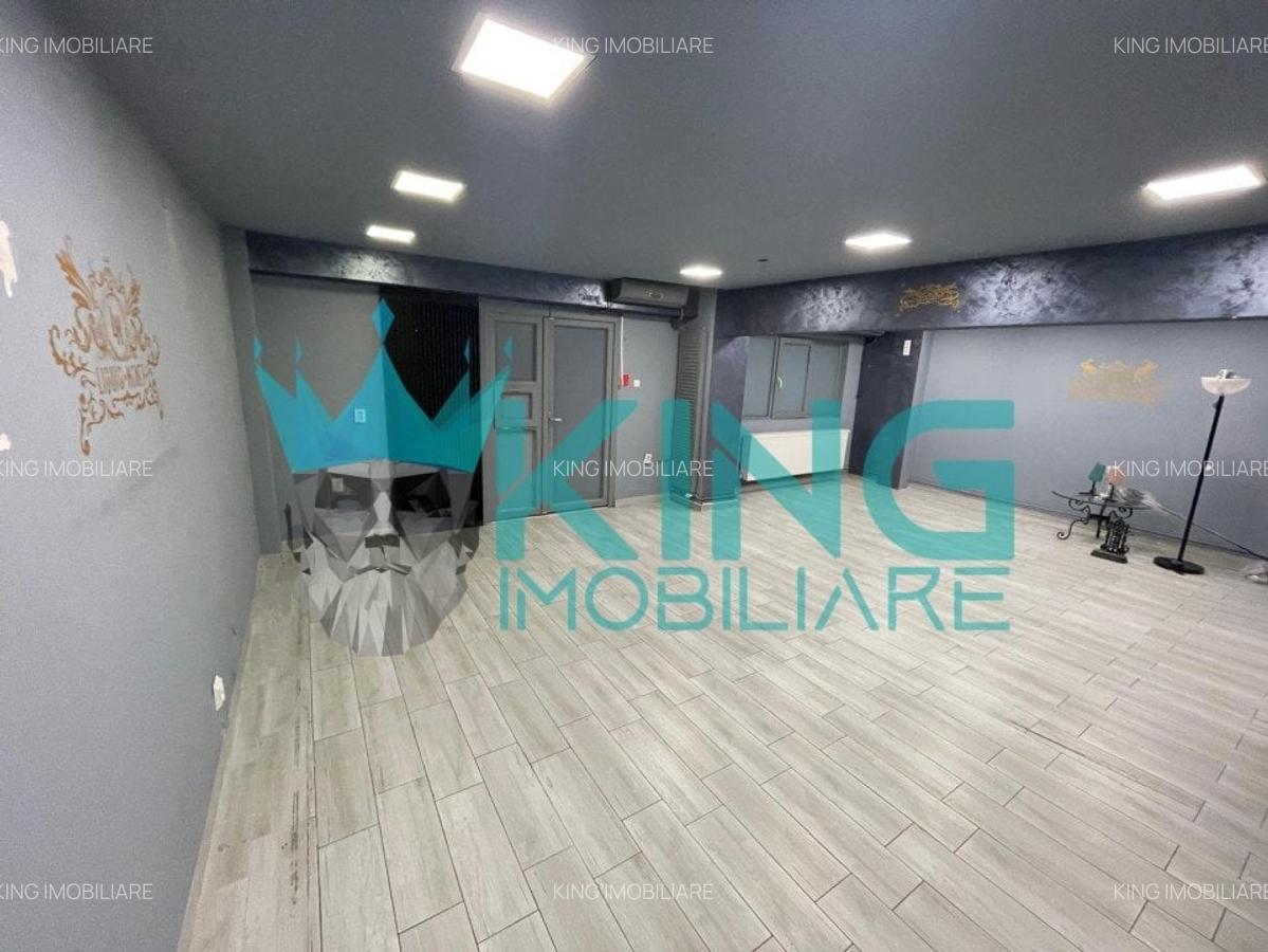 Spațiu comercial, 78.66 mp în Militari - 12