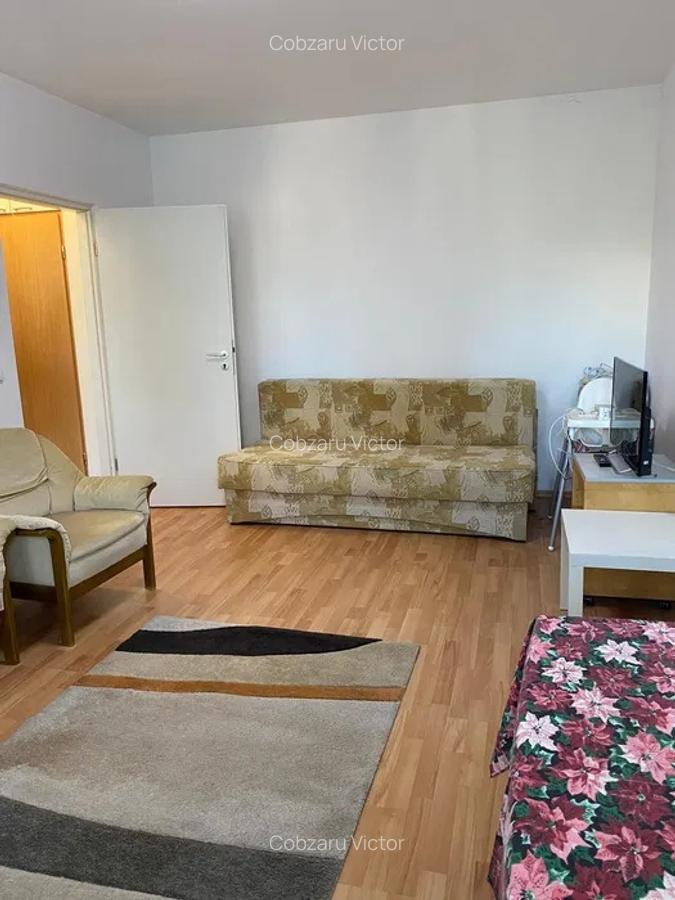 Apartament cu 2 camere semidecomandat, mobilat în Grivița - 2