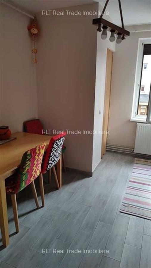 Apartament 2 camere decomandat etajul 1 Craiter - 4