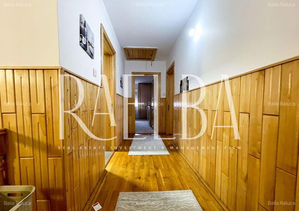 Vila 8 camere | Teren 350 Mp | Colentina | Comision 0% - 10