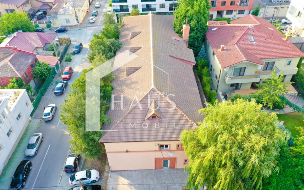 Faleza Nord Cladire birouri cu 25+ incaperi Afacere la c - 2