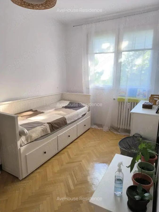 Apartament 3 camere zona Nicoale Grigorescu - Stand Cara - Salajan - 7