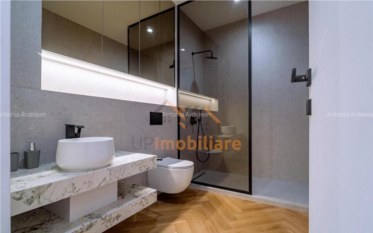 APARTAMENT 2 CAMERE| MOBILAT| UTILAT COMPLET NOU| ORADEA - 9