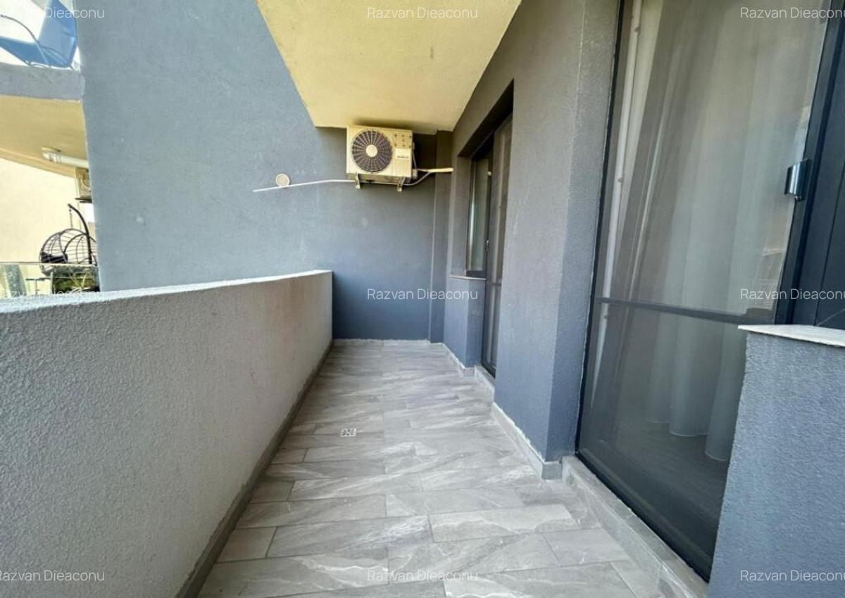 Apartament Mamaia Nord Hanul cu Peste - 8