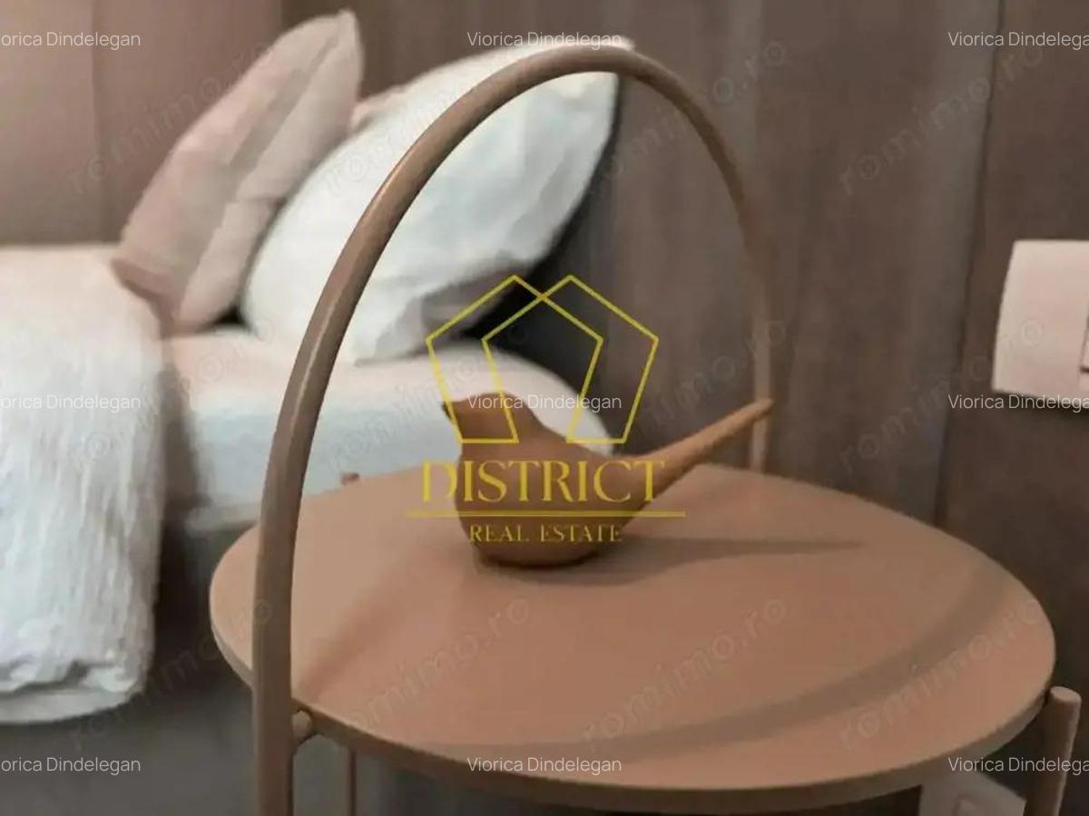 Apartament de lux in bloc nou I Ultracentral - 8