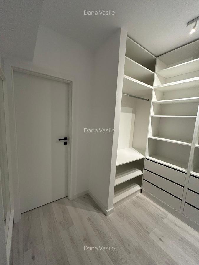 Penthouse 3 camere, 109 mp, etaj 10 și 11/18 | Promenada – Belvedere - 10