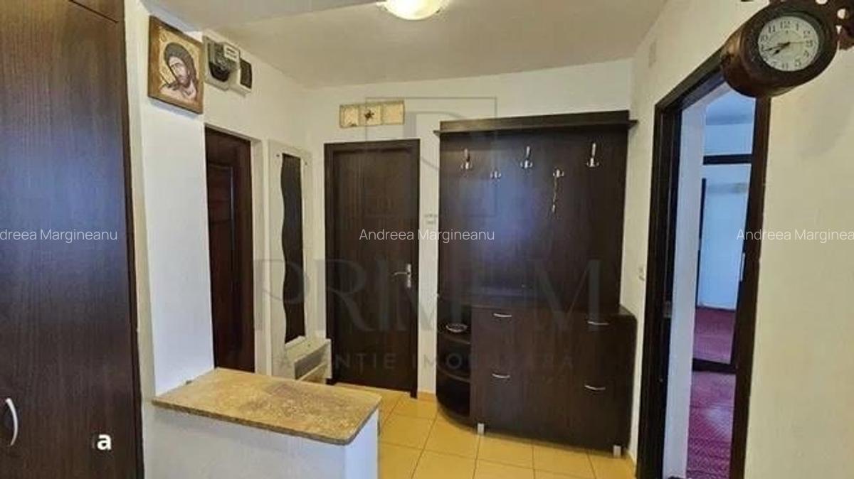TURIST - 2 Camere - DECOMANDAT - Termoizolat - 6