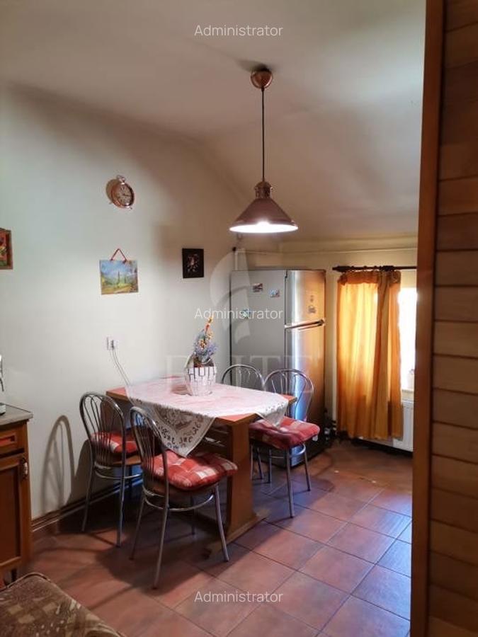 Apartament o camera în zona HOTEL NAPOCA - 8