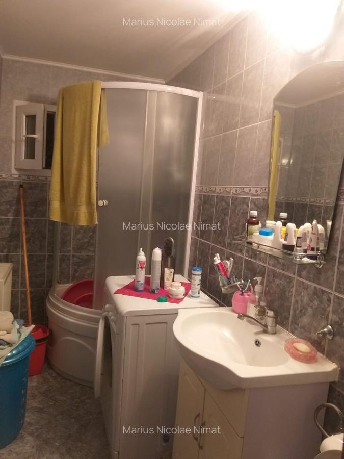 Apartament cu 2 camere decomandat în Central - 8