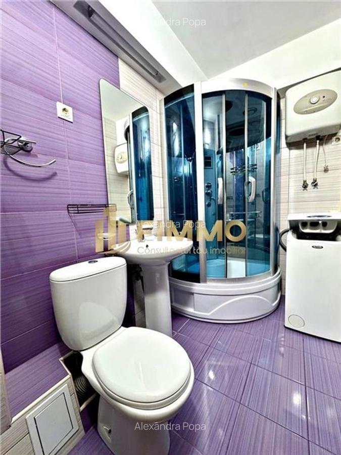 Apartament de inchiriat | Central ID:1492 - 9