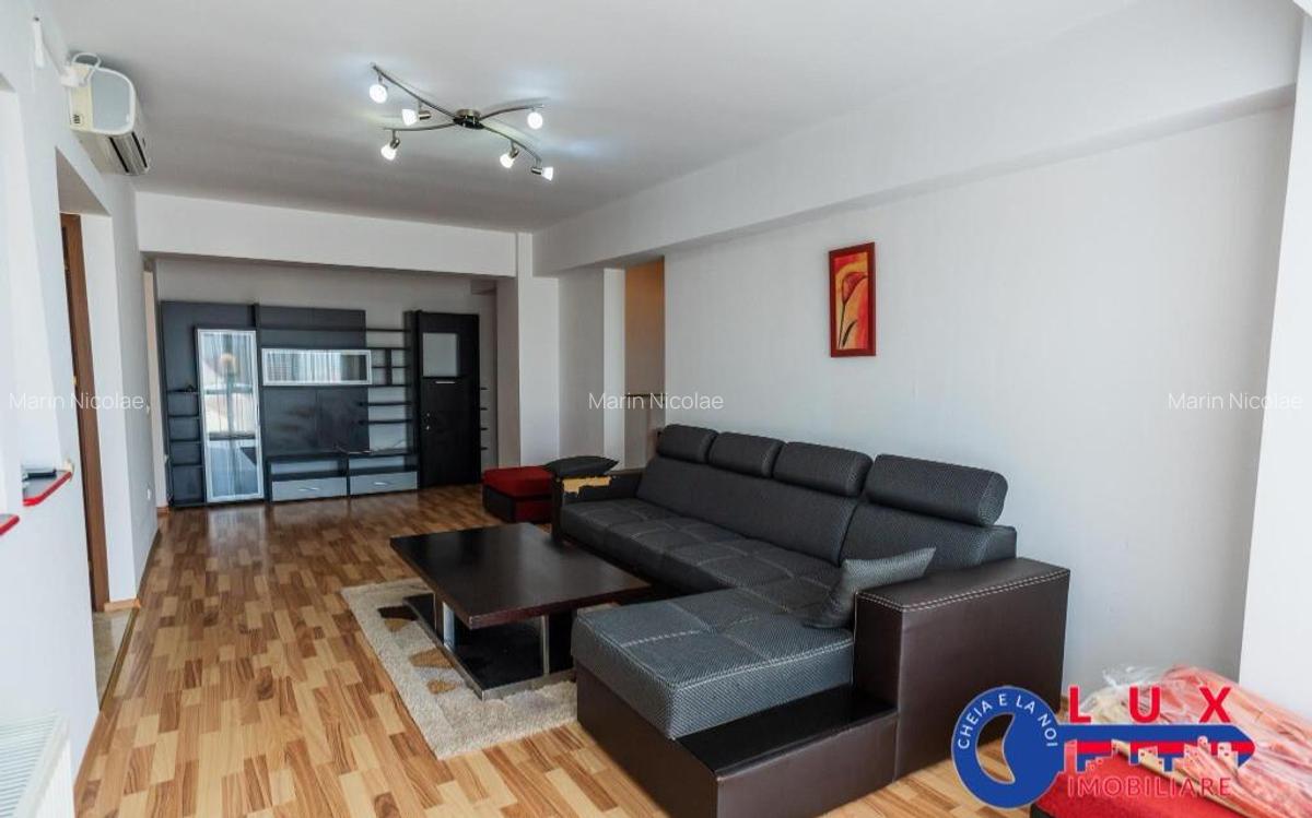 ID 2975 Apartament 2 camere - Strada MIRCEA VODA - 1