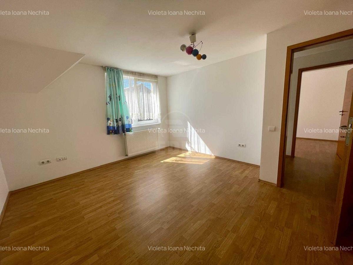 Casa duplex 3 dormitoare+living curte proprie str privata Eugen Ionesco - 6
