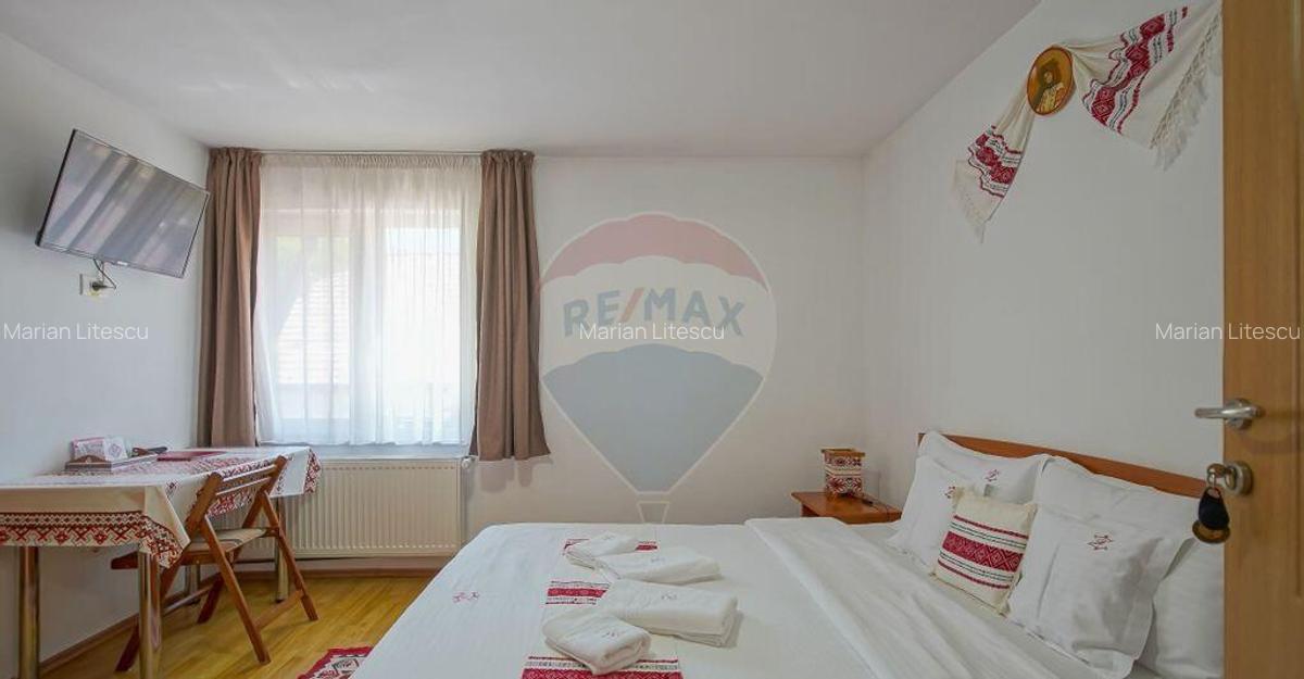 Casa / Vila de vanzare in Ra?nov, bonus afacere la ... - 14