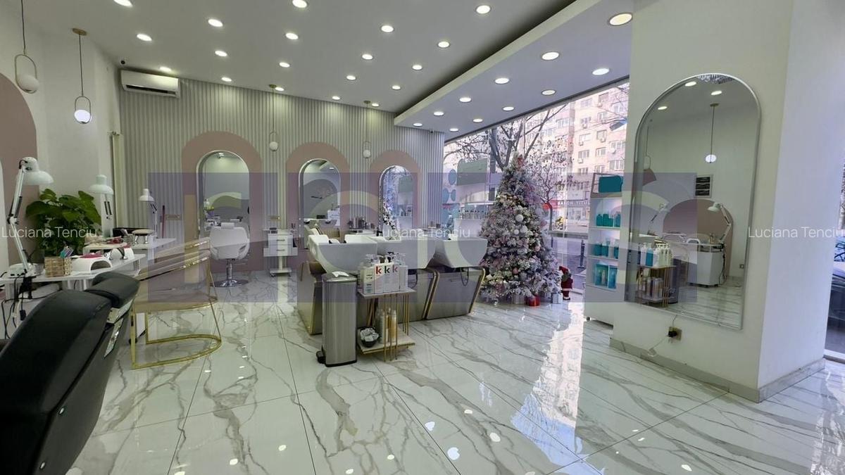 INCHIRIERE SALON INFRUMUSETARE | PIATA VICTORIEI - 2