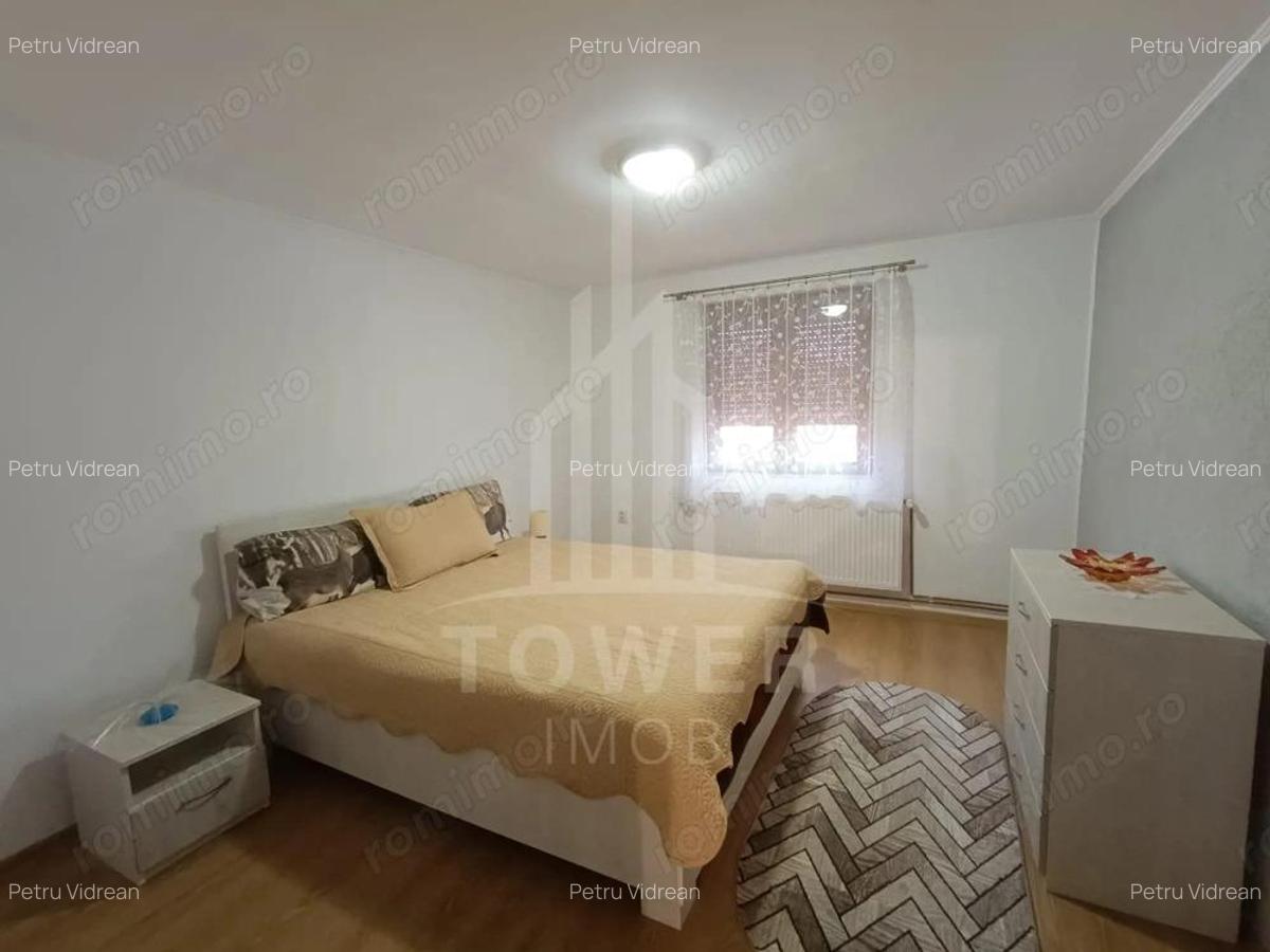 Casa de vanzare in satul Ro?ia cu vedere panoramica spre Mun?ii Fagaras - 17