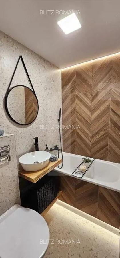 Garsoniera moderna ?i luminoasa, aproape de Centru - Sf.Gheorghe - 3