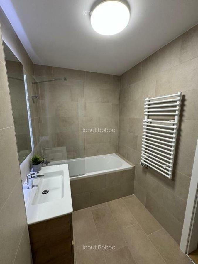 Apartament Berceni - 10