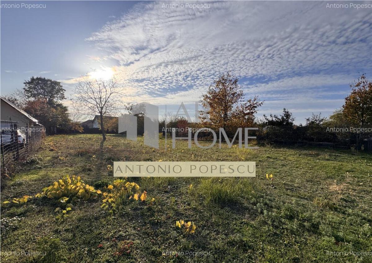 Teren intravilan, in Paulesti, Prahova - 4