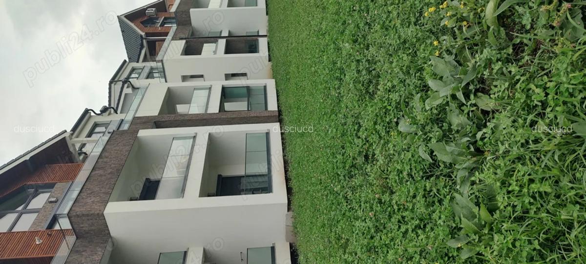 Vand apartament nou 2 camere 2kmAeroport - 1