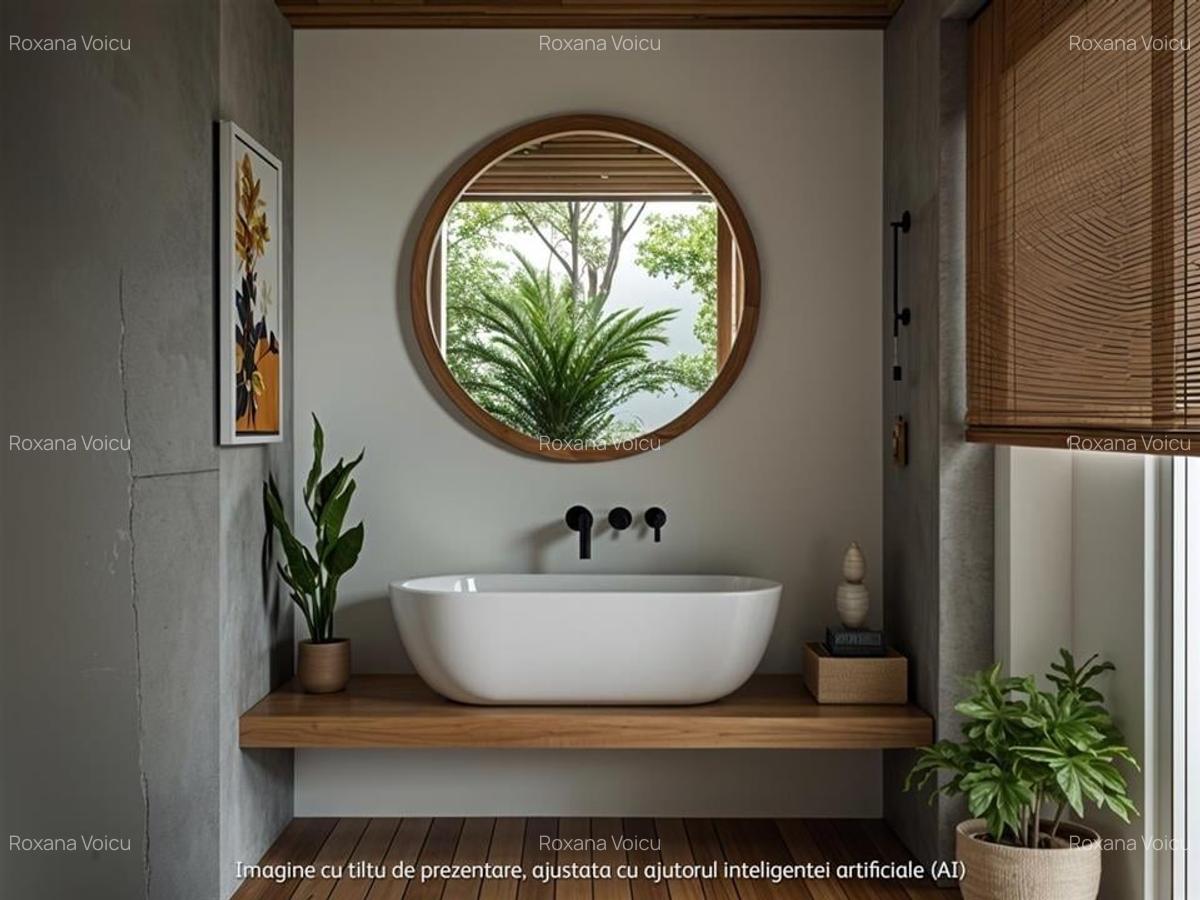 Duplex 160mp + parcare subterana de inchiriat in zona Unirii / Ultracentral - 13