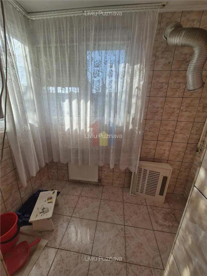 2 camere, etaj 1, confort 1 Decomandat, Radu Negru - 6