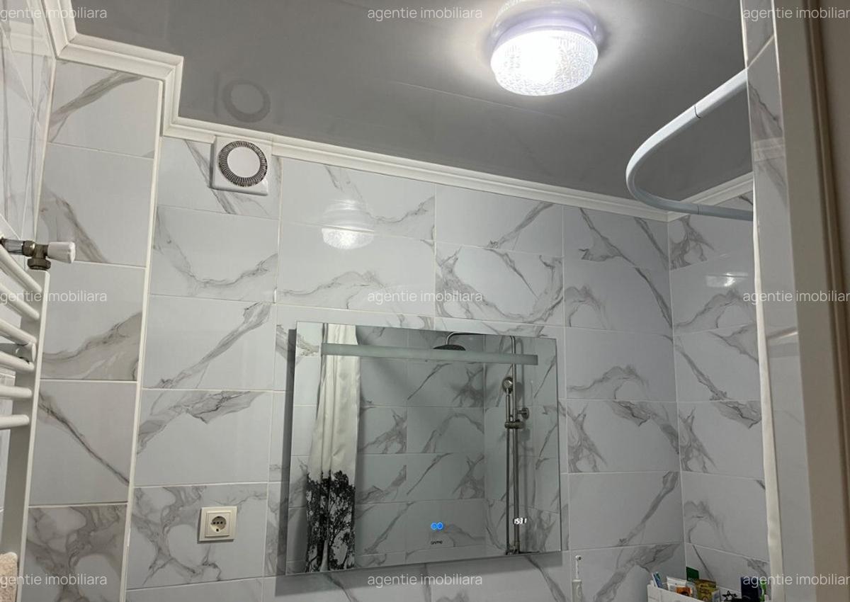 Apartament deosebit cu 1 camera Zorilor zona Pasteur - 3