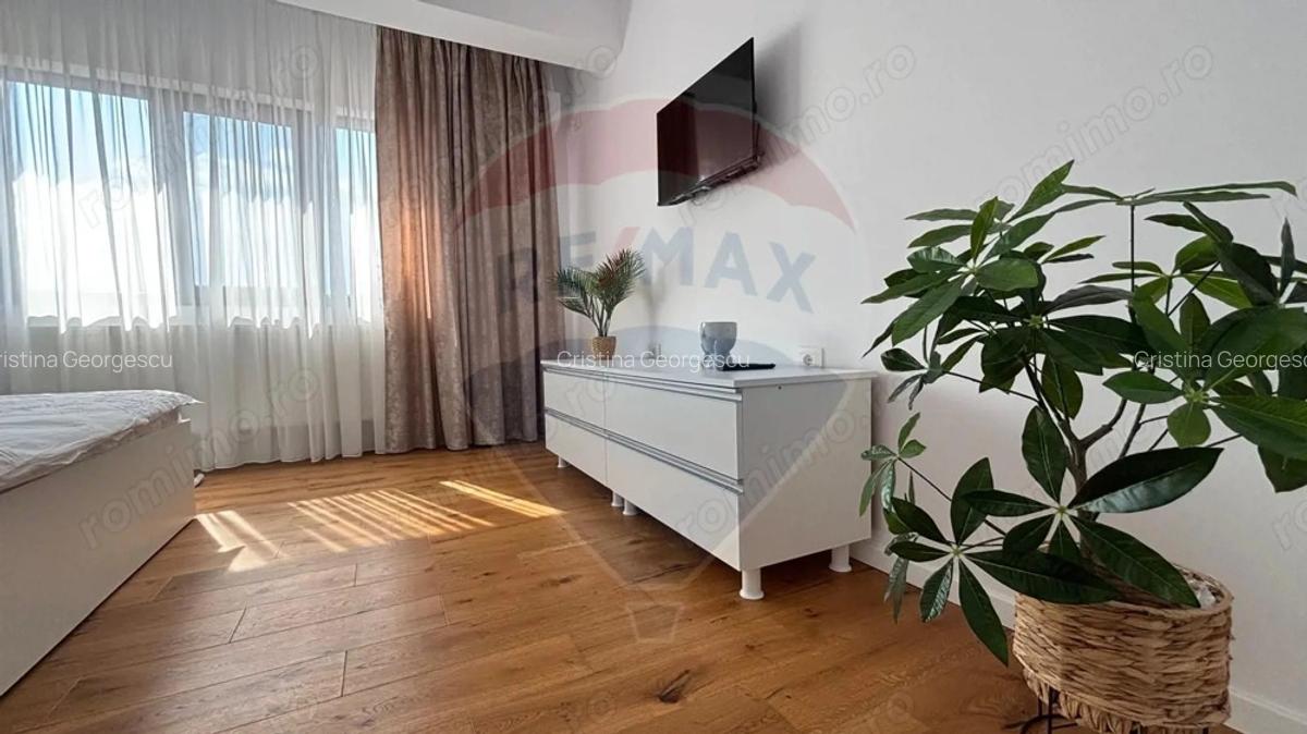 VIla de inchiriat pe termen lung Eforie Nord - 8